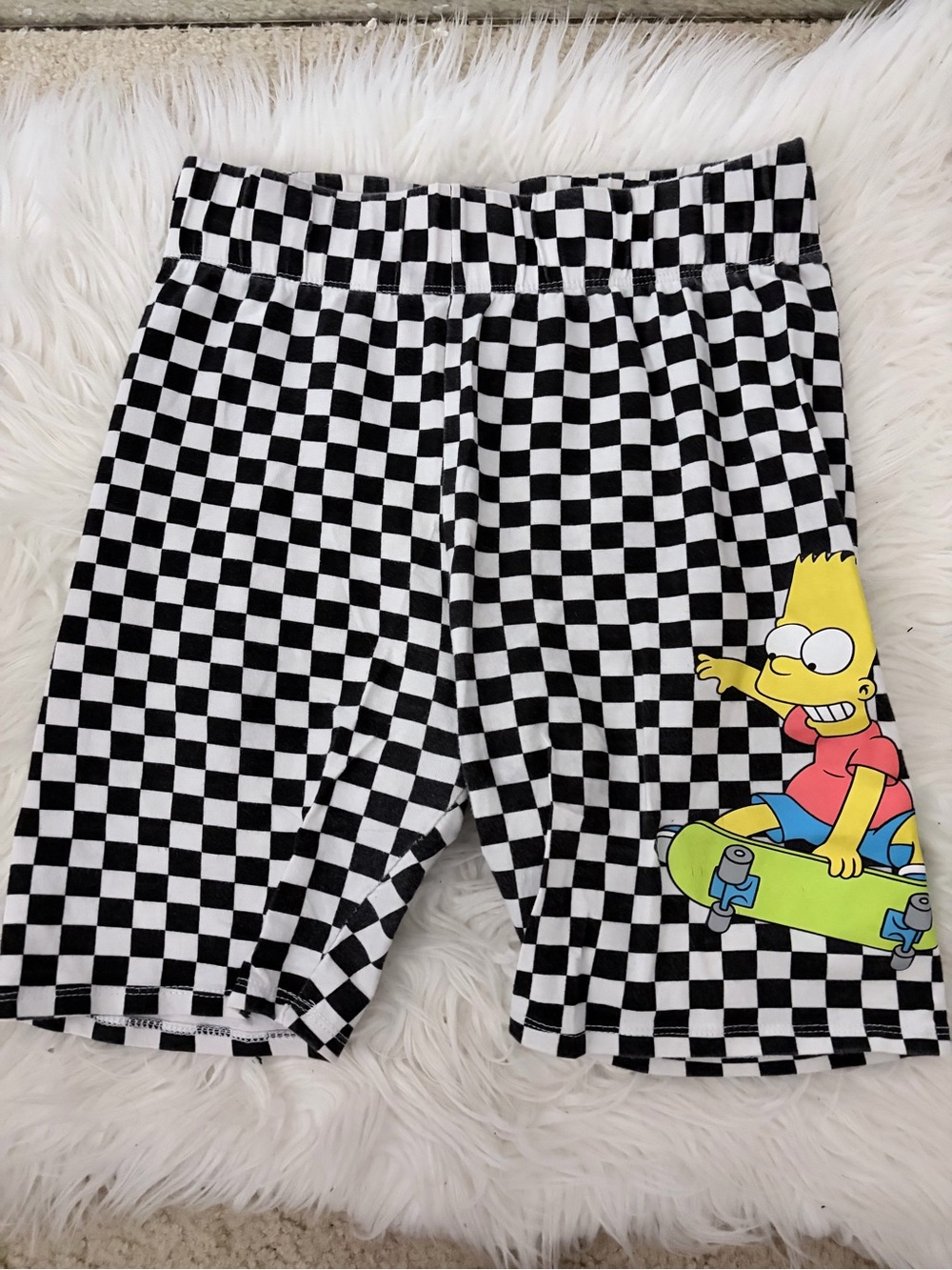 Women’s High Waist 2 pair bundle